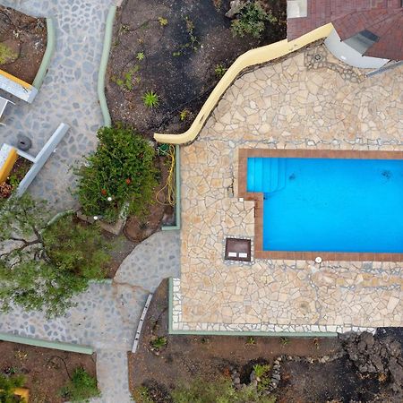 El Jardin De Las Pleyades Los Llanos De Aridane Bagian luar foto